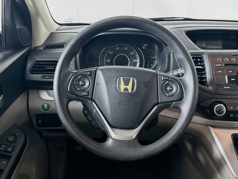 Used 2012 Honda CR-V EX image 17