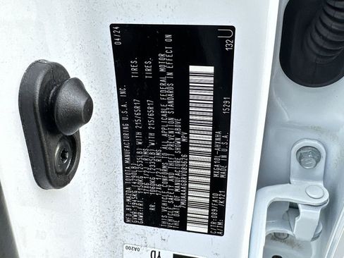 Certified 2024 Toyota Corolla Cross L image 31