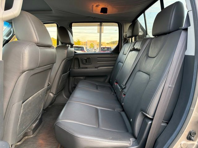 Used 2009 Honda Ridgeline RTL image 11