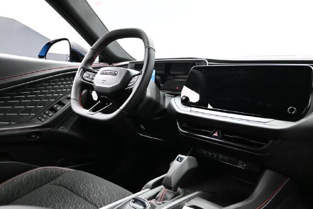 New 2026 Dodge Charger R/T w/ Driver Convenience Group AWD/4WD image 14