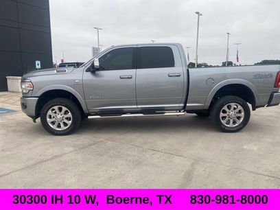 Used 2022 RAM 2500 Laramie