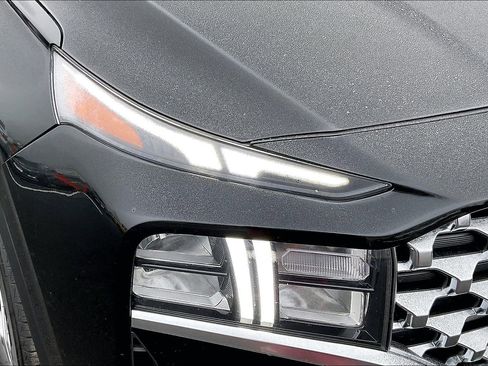 Used 2023 Hyundai Santa Fe SEL w/ Premium Package image 32