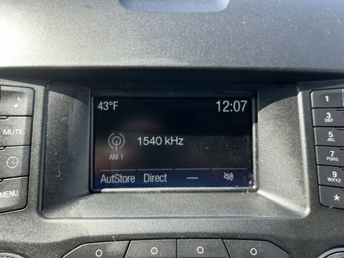 Used 2018 Ford Edge SE AWD/4WD image 26