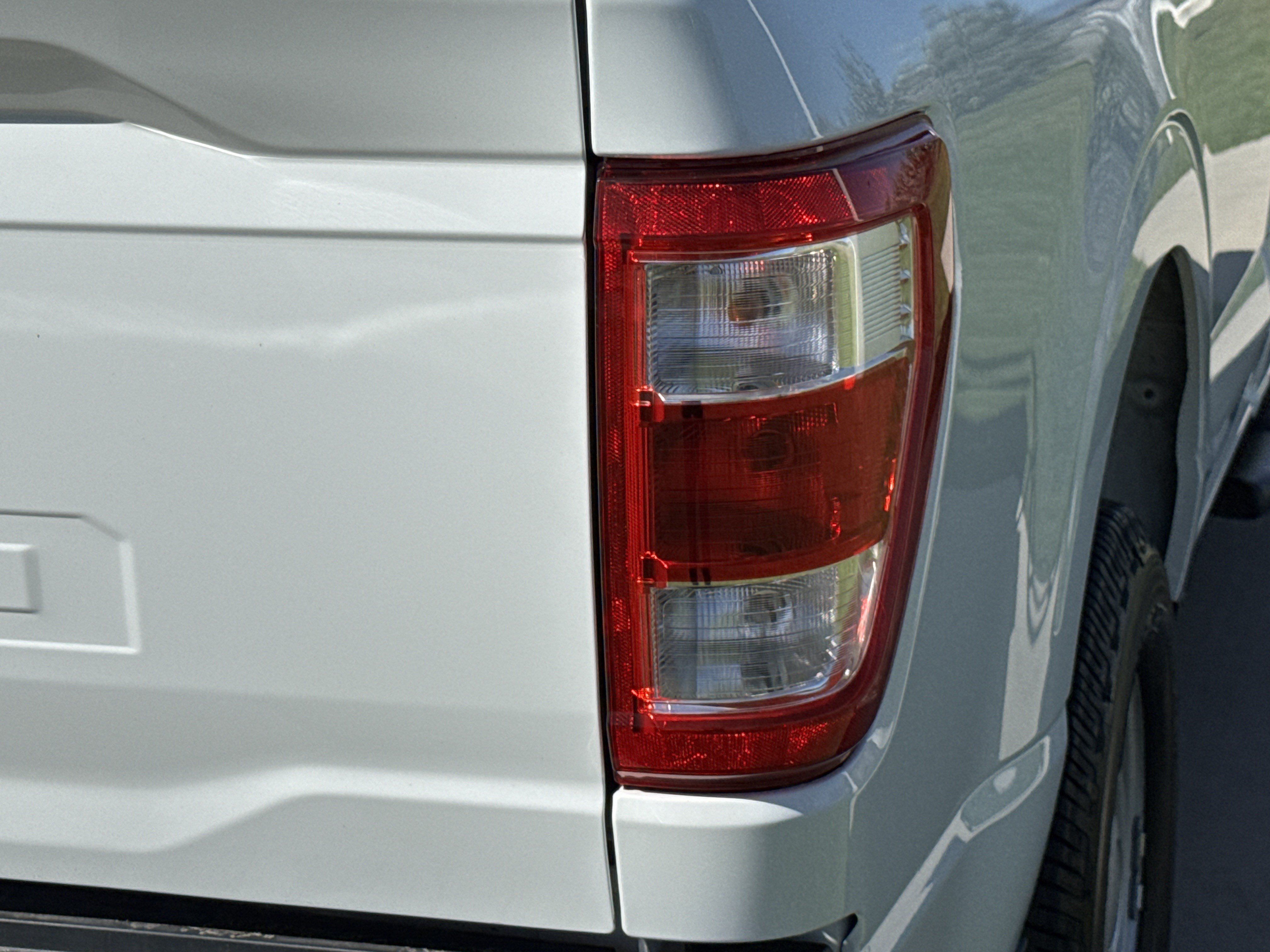 Used 2021 Ford F150 XL w/ Equipment Group 101A High AWD/4WD image 11
