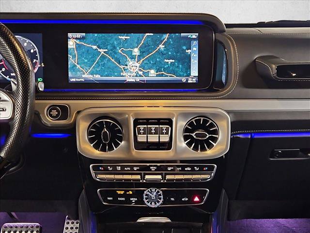 Used 2023 Mercedes-Benz G 63 AMG 4MATIC image 15