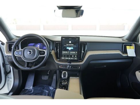 New 2026 Volvo XC60 B5 Plus w/ Protection Package Premier image 22