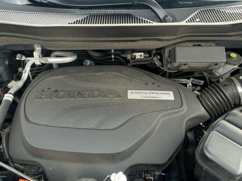 Used 2020 Honda Ridgeline RTL image 33