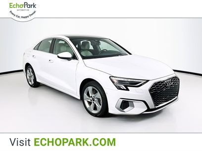 Used 2024 Audi A3 2.0T Premium