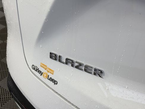 Certified 2023 Chevrolet Blazer LT w/ Convenience Package FWD image 16