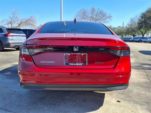 Used 2026 Honda Accord LX image 12