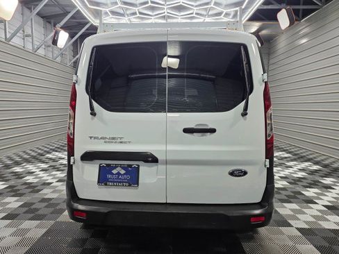 Used 2023 Ford Transit Connect XL FWD image 6