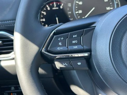 Used 2025 MAZDA CX-5 AWD 2.5 S w/ Premium Plus Pkg image 17