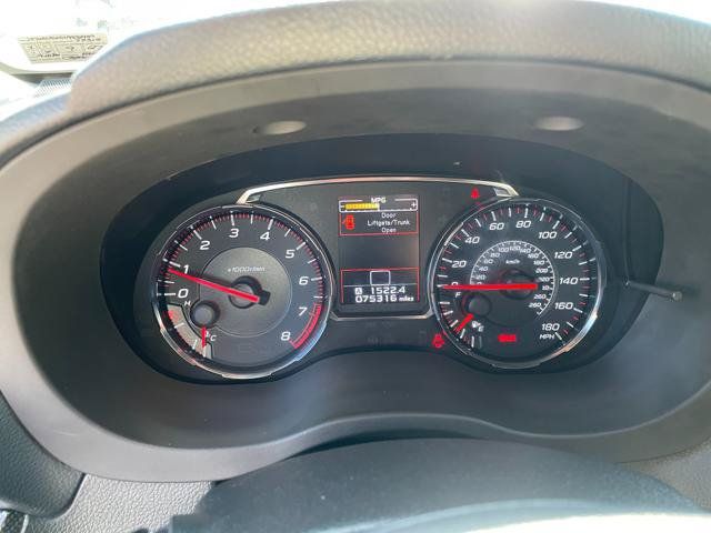 Used 2020 Subaru WRX AWD/4WD image 19
