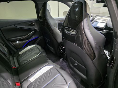 New 2026 Aston Martin DBX S image 23