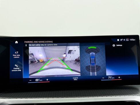 Used 2023 BMW M340i w/ Premium Package image 13