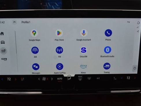 Used 2025 Ford Expedition King Ranch image 26