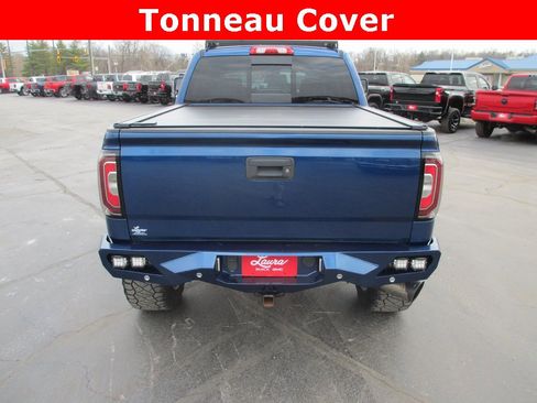 Used 2016 GMC Sierra 1500 SLT image 6
