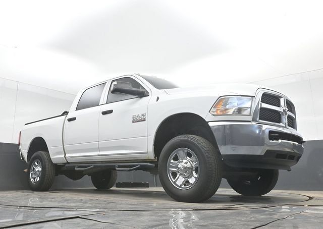Used 2016 RAM 2500 Tradesman w/ Chrome Appearance Group AWD/4WD image 39