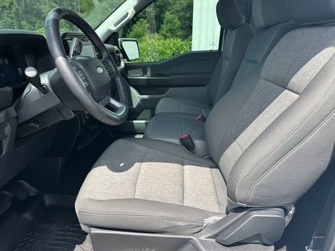 Used 2024 Ford F150 XL RWD image 10