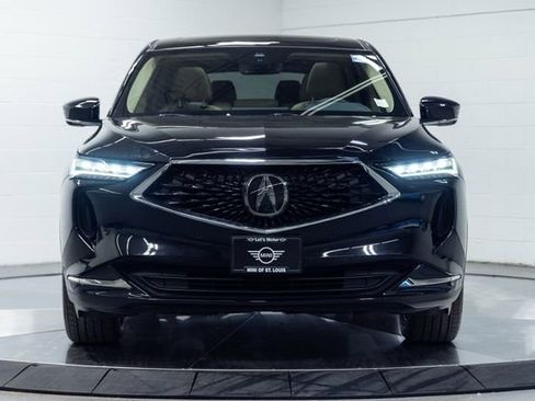 Used 2023 Acura MDX SH-AWD w/ Technology Package image 5