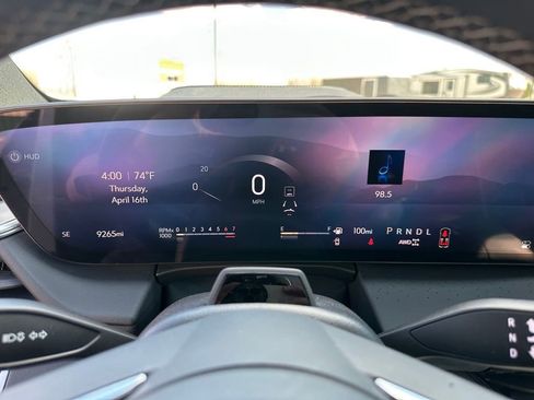 Used 2025 Buick Enclave Avenir w/ Super Cruise Package image 15