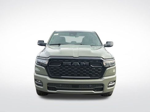 New 2026 RAM 1500 Big Horn image 13