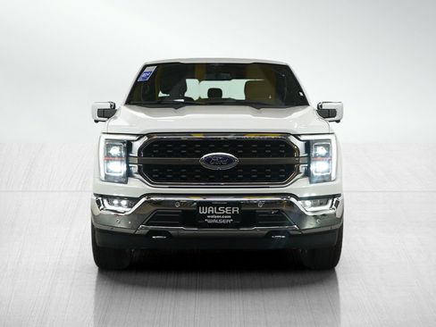 Used 2023 Ford F150 King Ranch AWD/4WD image 8