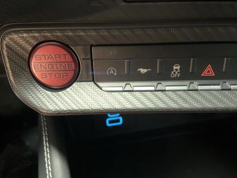 New 2025 Ford Mustang GT Premium image 25