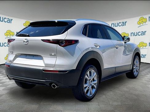 Used 2023 MAZDA CX-30 AWD 2.5 S w/ Preferred Package image 6