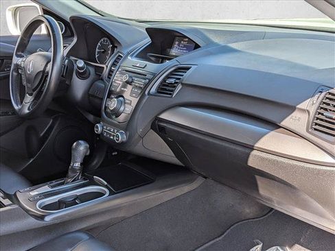 Used 2017 Acura RDX FWD image 19
