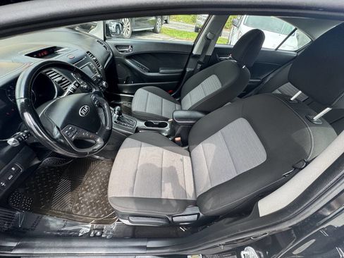 Used 2014 Kia Forte EX image 25