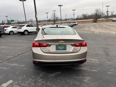 Used 2024 Chevrolet Malibu LS image 4