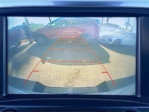 Used 2017 Chevrolet Silverado 1500 LTZ w/ Sport Package image 14