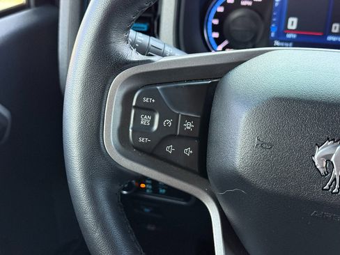 Used 2024 Ford Bronco Black Diamond image 37