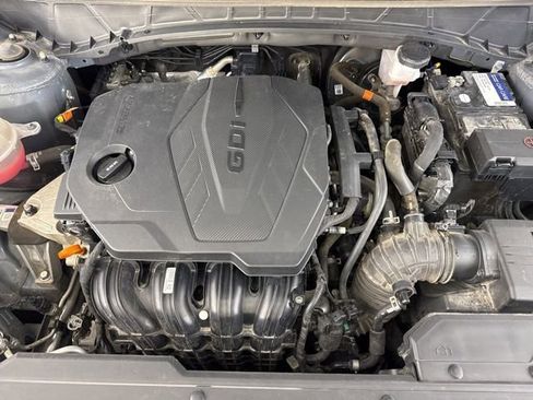 Used 2023 Hyundai Tucson XRT image 19