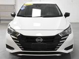 Used 2024 Nissan Versa S w/ S Plus Package image 4