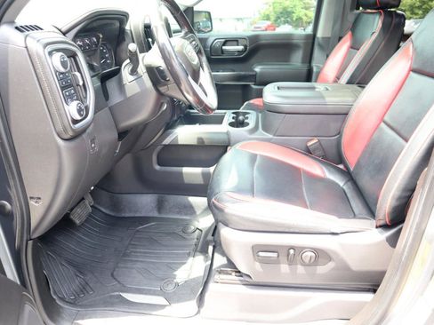 Used 2020 GMC Sierra 1500 Elevation w/ Elevation Value Package AWD/4WD image 13