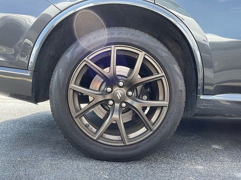 Used 2025 Dodge Durango R/T AWD/4WD image 13