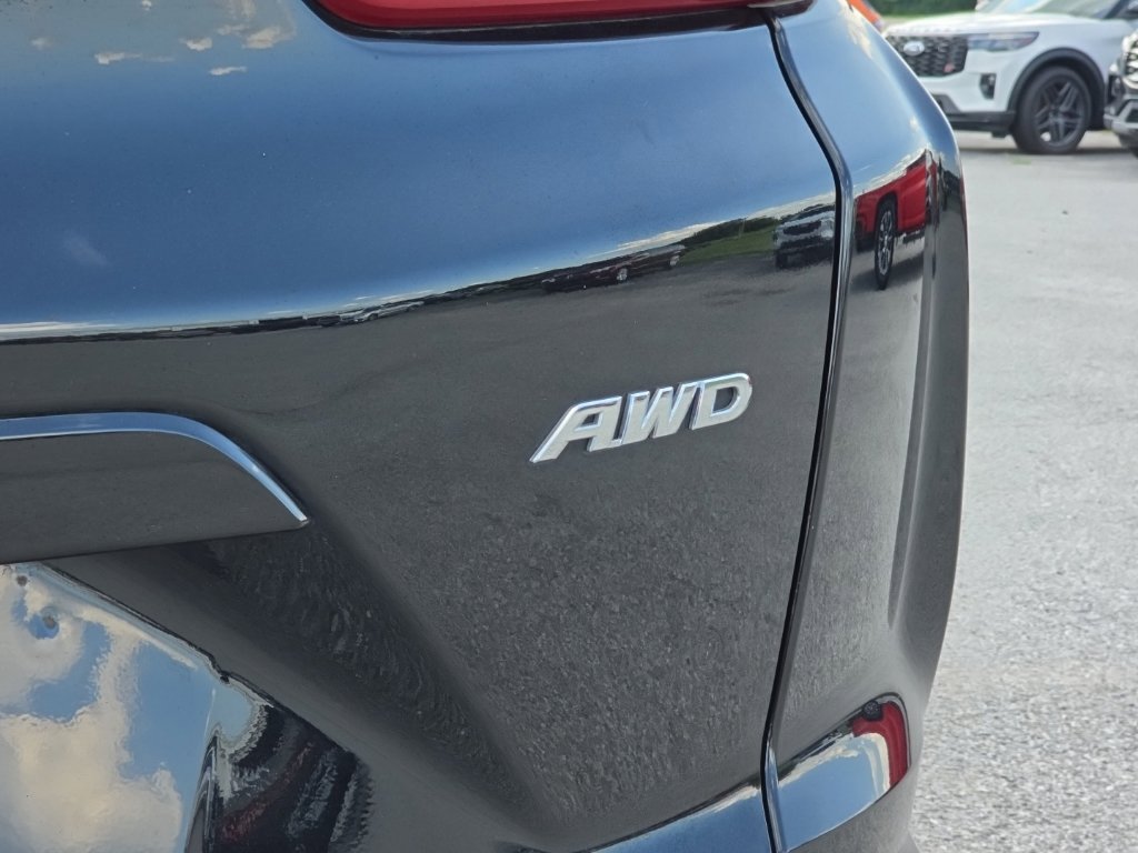 Used 2019 Honda CR-V EX-L image 12