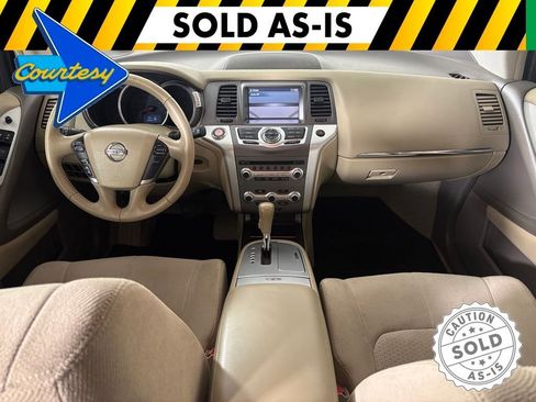 Used 2014 Nissan Murano SV FWD image 29