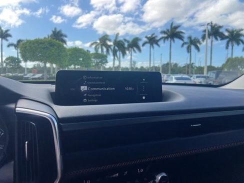 Used 2025 MAZDA CX-50 AWD 2.5 S w/ Weather Package image 39