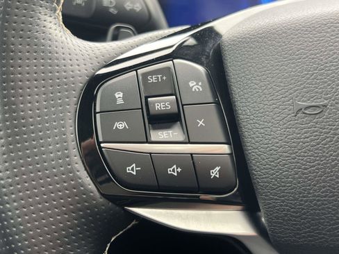 Certified 2021 Ford Explorer ST w/ Equipment Group 401A image 31