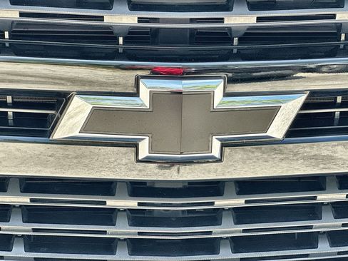 Certified 2021 Chevrolet Silverado 1500 LT Trail Boss image 31