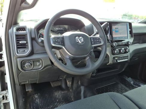 Used 2025 RAM 5500 Tradesman RWD image 20