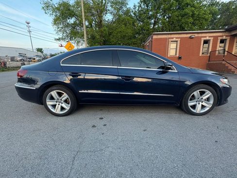 Used 2015 Volkswagen CC Sport image 6