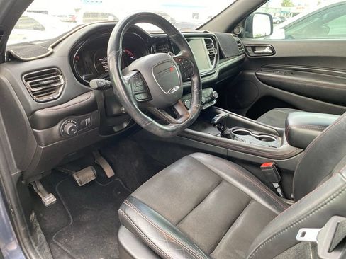 Used 2021 Dodge Durango R/T w/ Blacktop Package AWD/4WD image 6