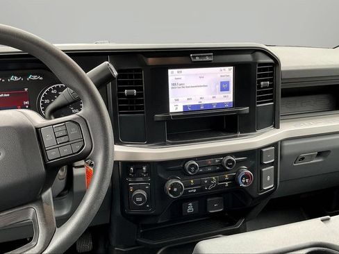Used 2026 Ford F350 XL w/ STX Appearance Package AWD/4WD image 10