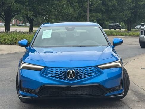 Used 2026 Acura Integra A-Spec FWD image 2