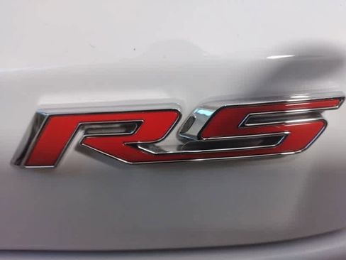 Used 2024 Chevrolet Trax RS w/ Sunroof Package image 23