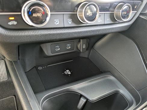 Certified 2025 Acura ADX FWD image 29